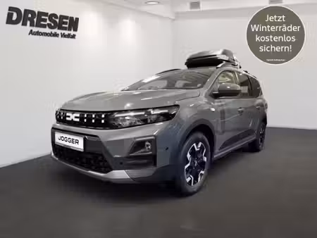 Dacia Jogger 1.0 110 Journey