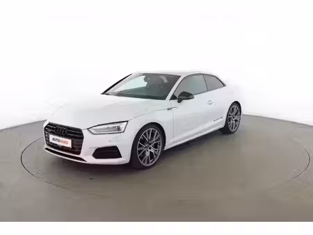 Audi A5 40 TDI 2.0 TDI 190