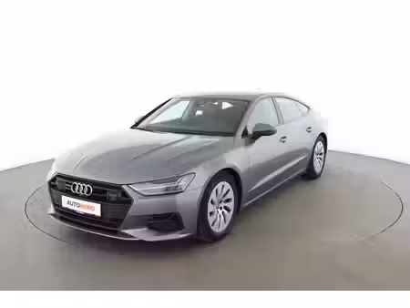 Audi A7 50 TDI V6 3.0 TDI 286 quattro