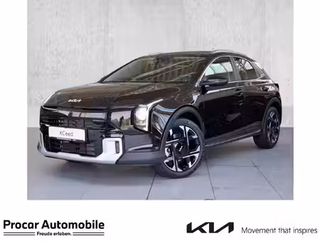 Kia Ceed 1.5 T GDi 140 Spirit