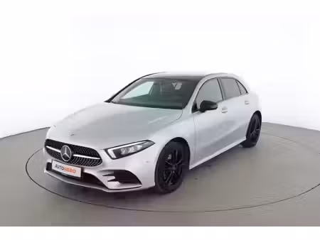 Mercedes-Benz Classe A A 250e 1.3 218