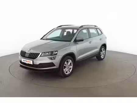 Škoda Karoq 2.0 TDI 150