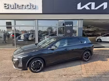 Kia K4 