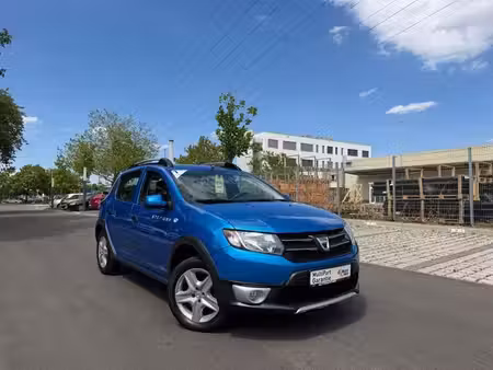 Dacia Sandero 0.9 90 Prestige
