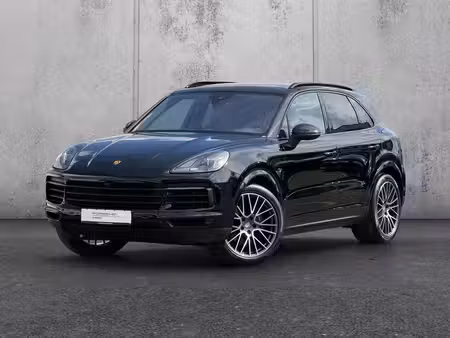 Porsche Cayenne V6 3.0 340 4x4