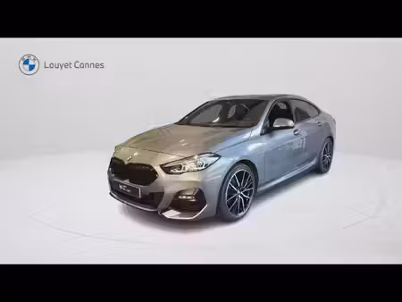 BMW Série 2 220d 2.0 190