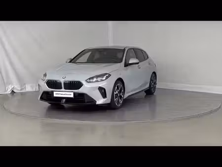 BMW Série 1 120d 2.0 163