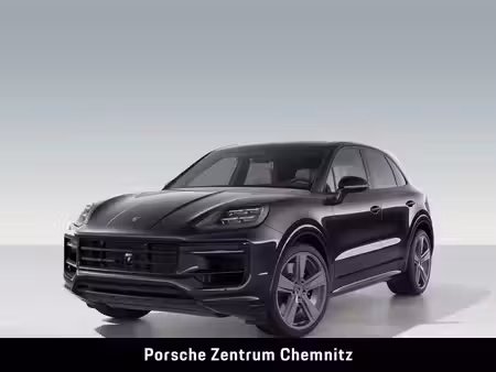 Porsche Cayenne S V8 4.0 474 4x4