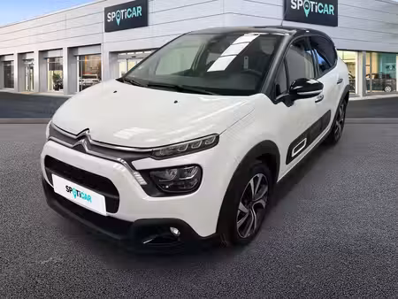 Citroën C3 1.2 PureTech 110 Shine Pack