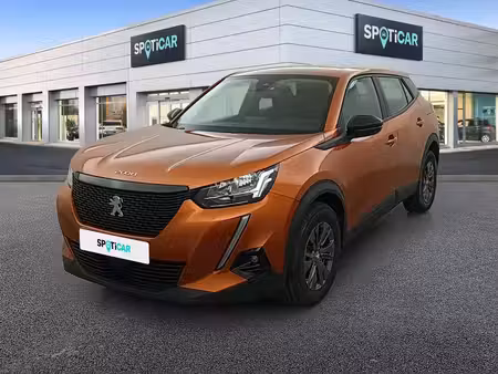 Peugeot 2008 1.2 PureTech 130 Active