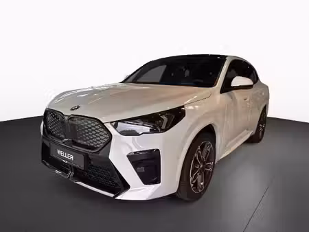 BMW IX2 20 204 eDrive