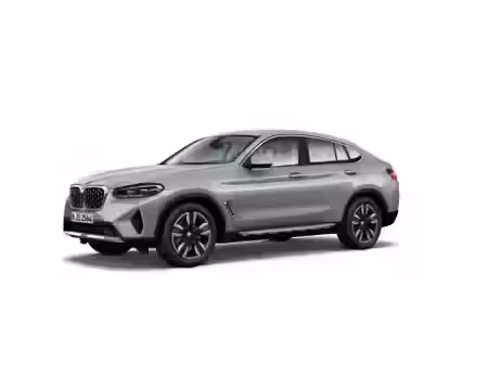 BMW X4 30d 3.0 286 xDrive