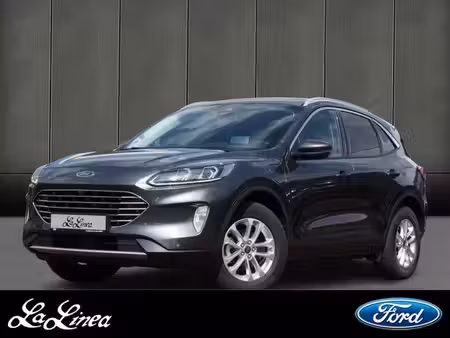 Ford Kuga 2.5 152 Titanium X