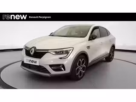 Renault Arkana E-Tech 1.6 145