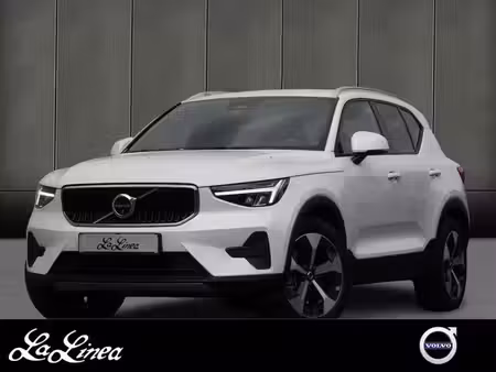 Volvo VM 
