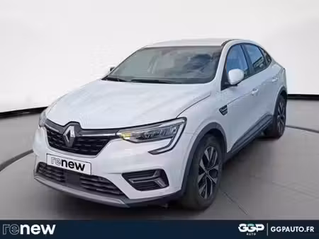 Renault Arkana E-Tech 1.6 145 Zen