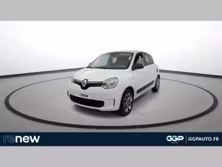 Renault Twingo 1.0 SCe 65 Équilibre