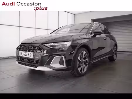 Audi A3 1.5 TFSI 150