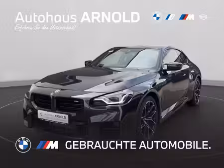 BMW Série 2 M2 3.0