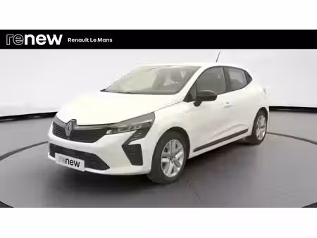 Renault Clio 1.5 dCi 100