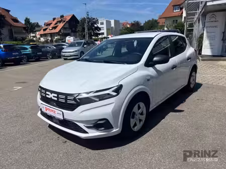 Dacia Sandero 1.0 67