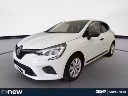 Renault Clio 1.0 SCe 65 Authentique