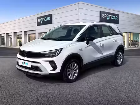 Opel Crossland 1.5 110 Elegance
