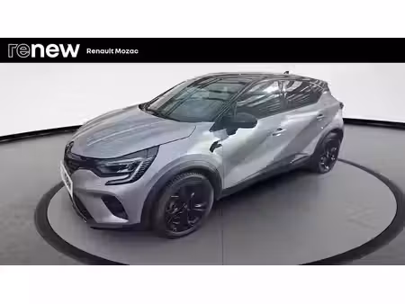 Renault Captur E-Tech 1.6 145