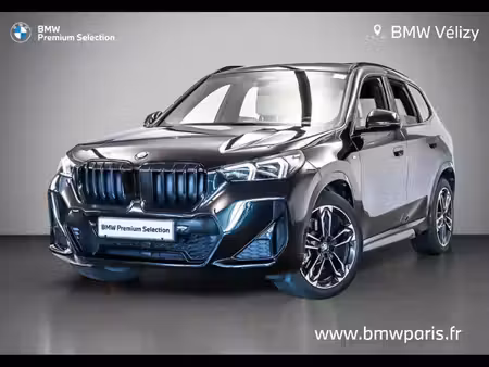 BMW X1 20i 1.5 170 sDrive