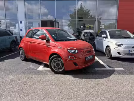 Fiat 500 118
