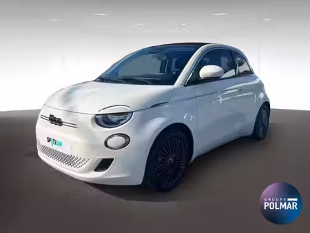 Fiat 500 118