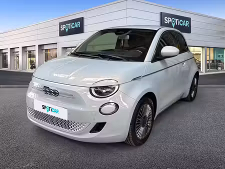 Fiat 500 118