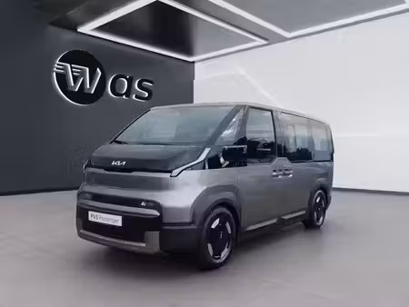 Kia PV5 163