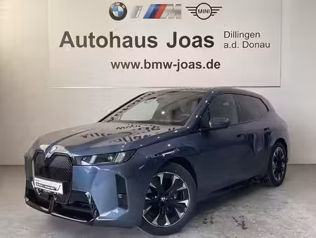 BMW iX 45 408 xDrive