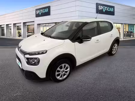 Citroën C3 1.5 HDi 100 Feel