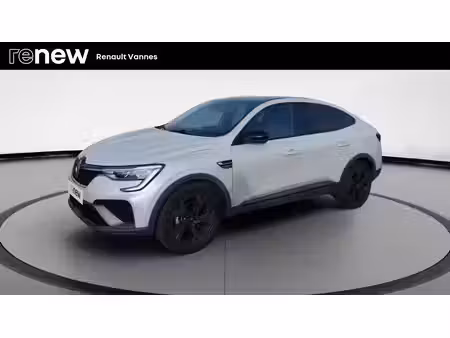 Renault Arkana E-Tech 1.6 145