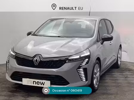 Renault Clio E-Tech 1.6 145 Evolution