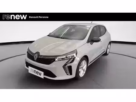 Renault Clio E-Tech 1.6 145 Evolution