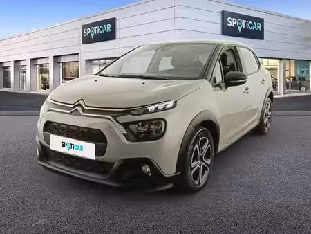 Citroën C3 1.2 PureTech 83 Plus