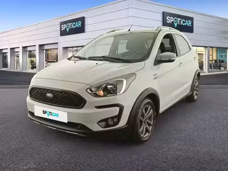 Ford KA+ 1.2 85 Active