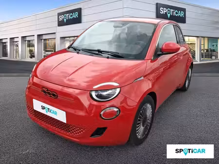 Fiat 500 95