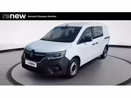 Renault Kangoo E-Tech 1.5 dCi 115