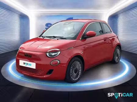 Fiat 500 95