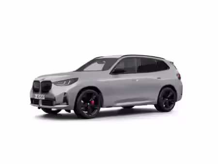 BMW X3 30i 3.0 398 xDrive