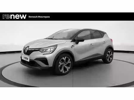Renault Captur E-Tech 1.6 145
