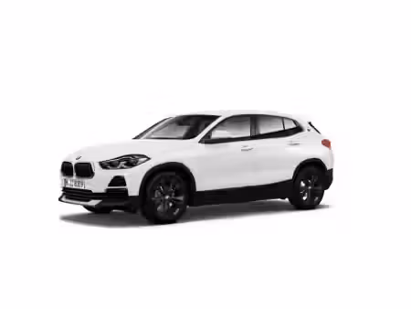 BMW X2 18d 2.0 150 sDrive