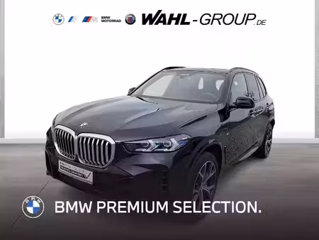 BMW X5 30d 3.0 xDrive