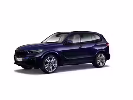 BMW X5 M50i 4.4 530 xDrive