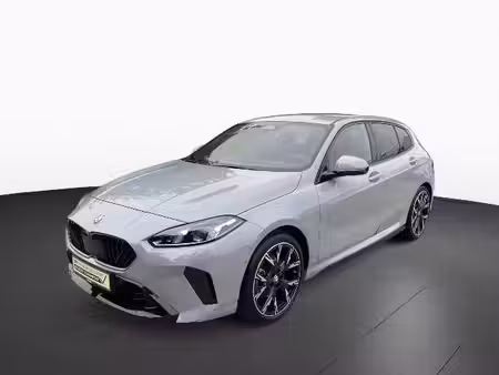 BMW Série 1 120d 2.0 sDrive
