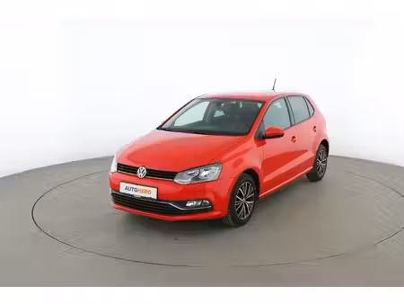 Volkswagen Polo 1.0 60
